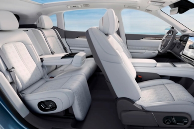 Регулируемая подставка для ног