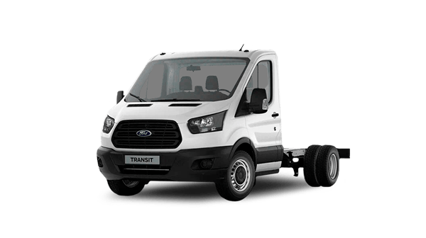 Ford Transit Шасси