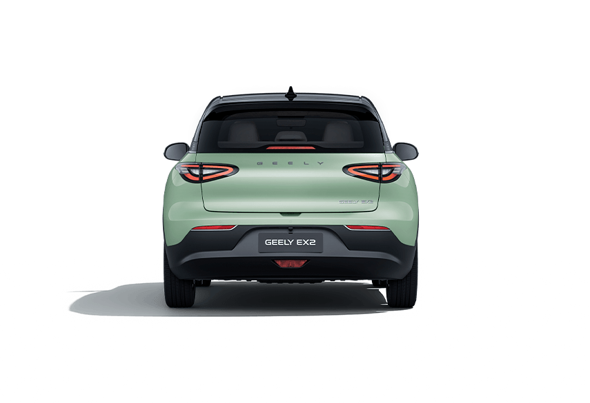 model image