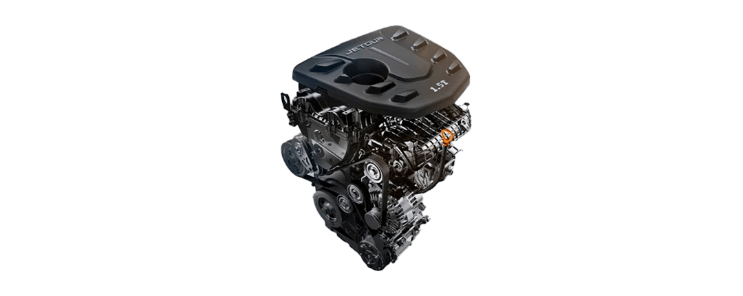 Двигатели 1.5 TGDI и 2.0 TGDI