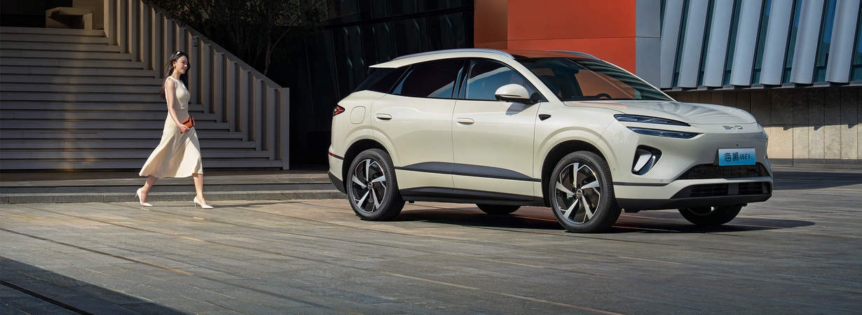 model specifications