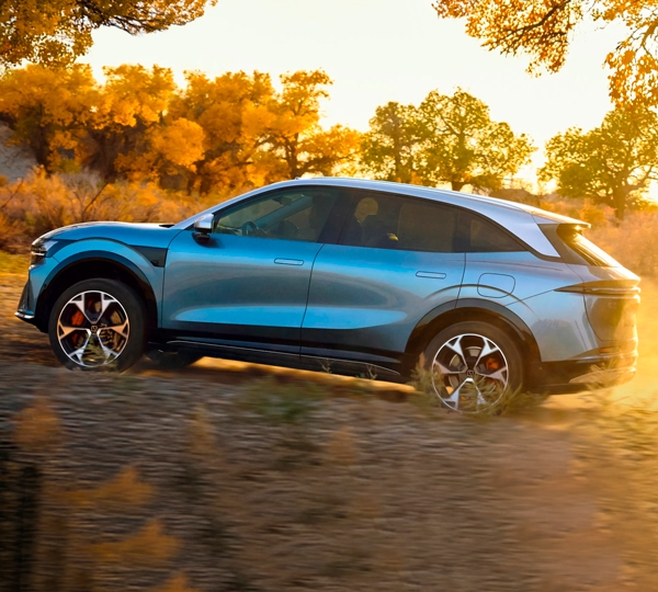 900-вольтная архитектура