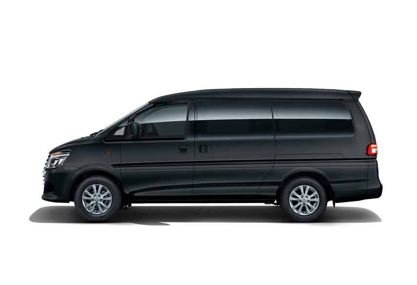 model image