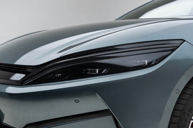 Адаптивный свет