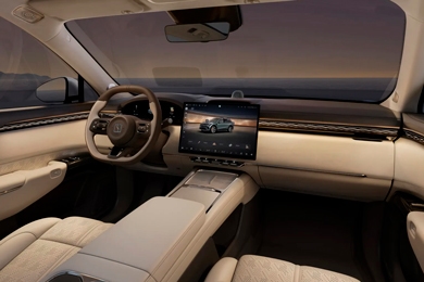 Подсветка интерьера