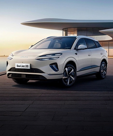 BYD Sea Lion 06