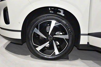 Регулировка жесткости подвески