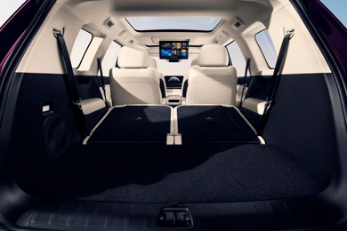 Багажник – 209-1663 л