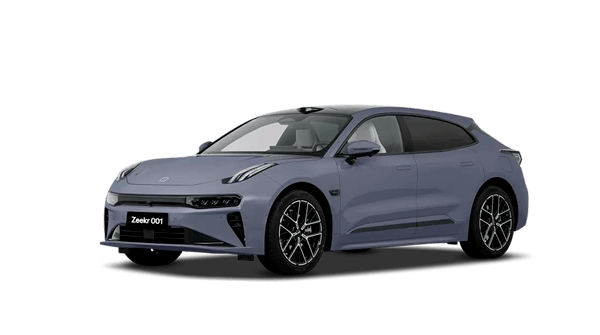 Zeekr CN 001