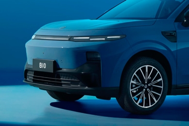 Датчик света