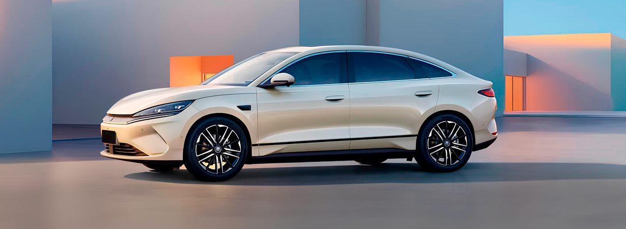 model specifications