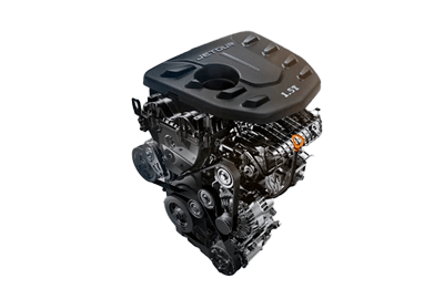 Двигатели 1.5 TGDI и 2.0 TGDI