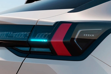 Матричные LED-фары