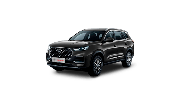 Chery Tiggo 8 Pro Max