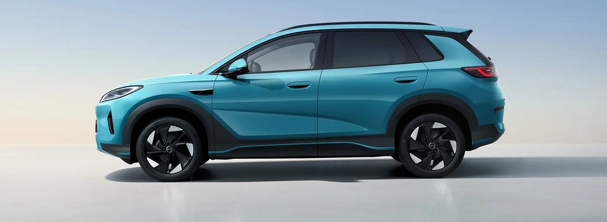 model specifications