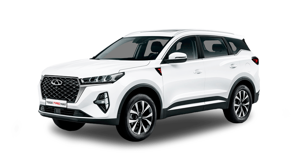 Chery Tiggo 7 Pro Max