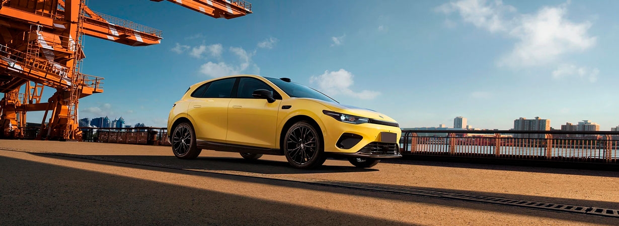 model specifications