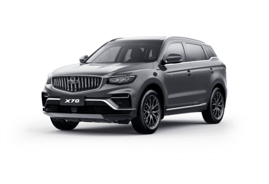 model image