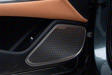 Аудиосистема Dynaudio