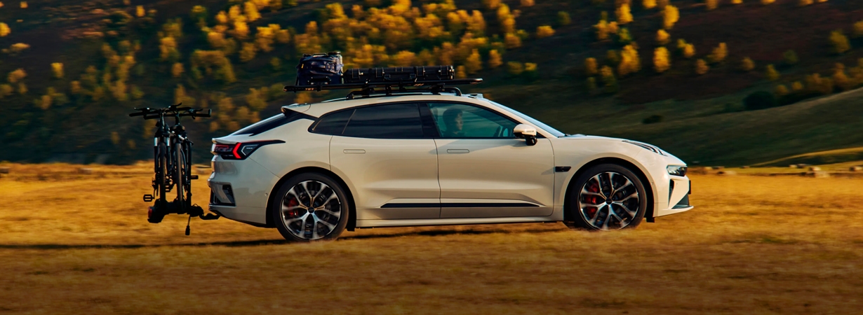 model specifications