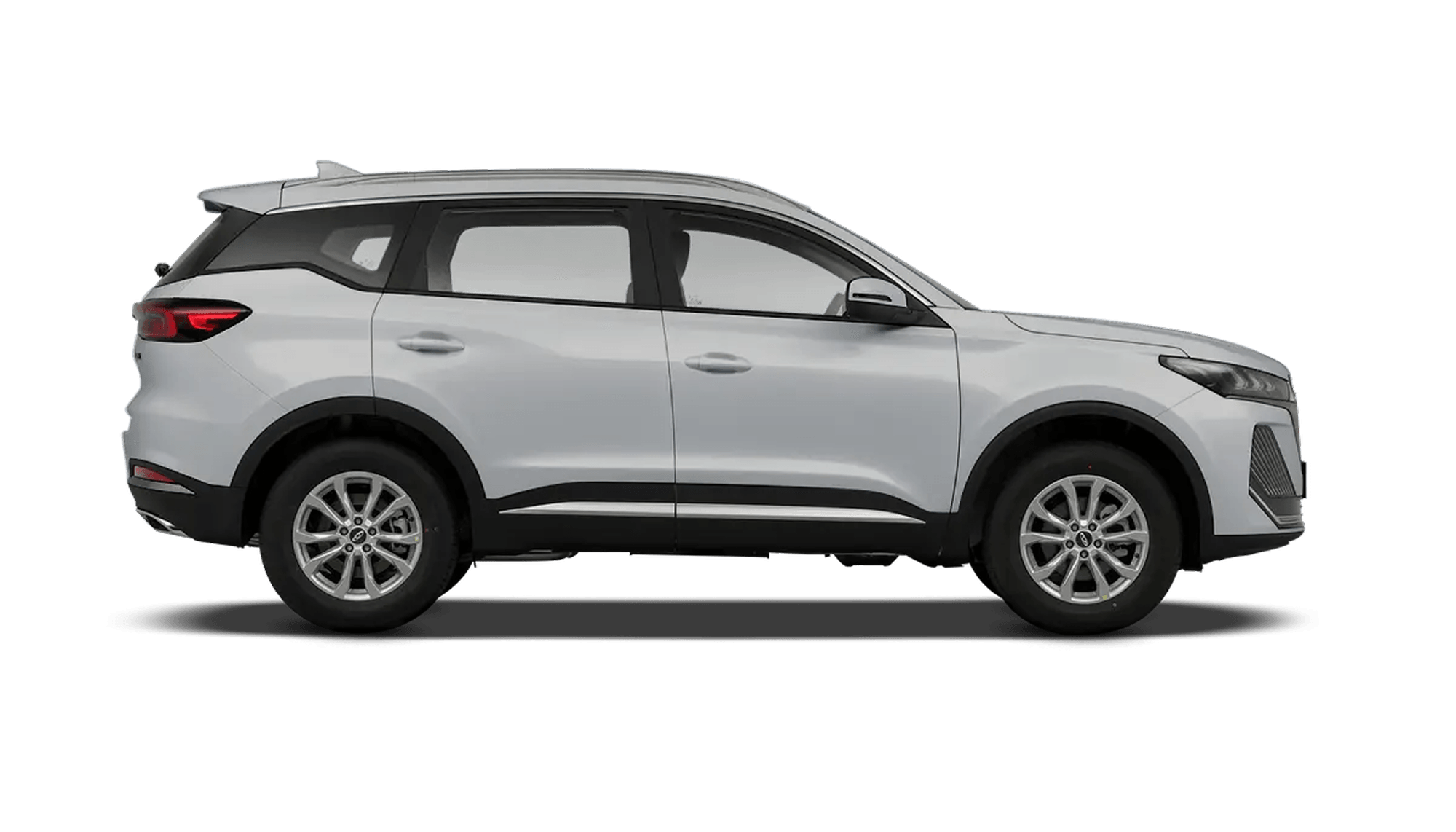 model image