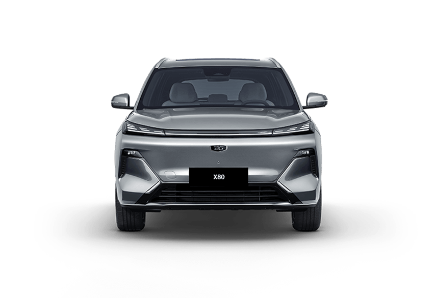 model image