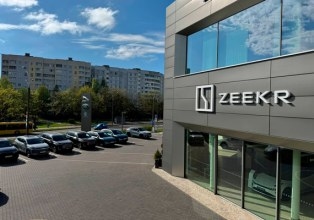 Exeed Атлант-М Боровая