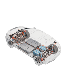 Замена камеры обзора