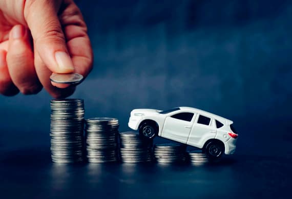 Как оплатить транспортный налог: ставка, срок уплаты?