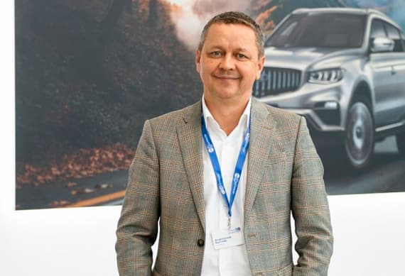 Как меняется рынок авто с пробегом: 20% рост, онлайн-аукционы и новые привычки белорусов