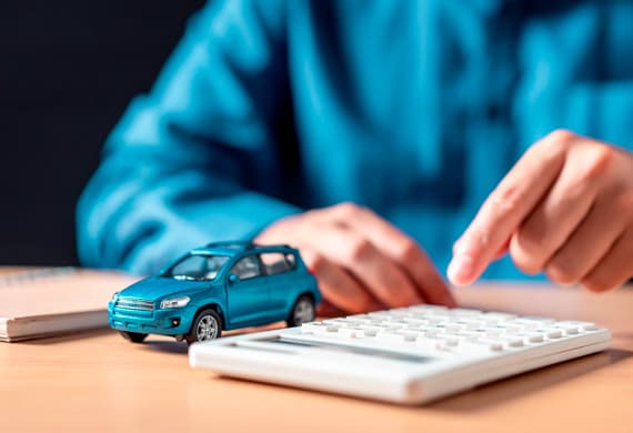 Чем отличается ОСАГО от КАСКО?