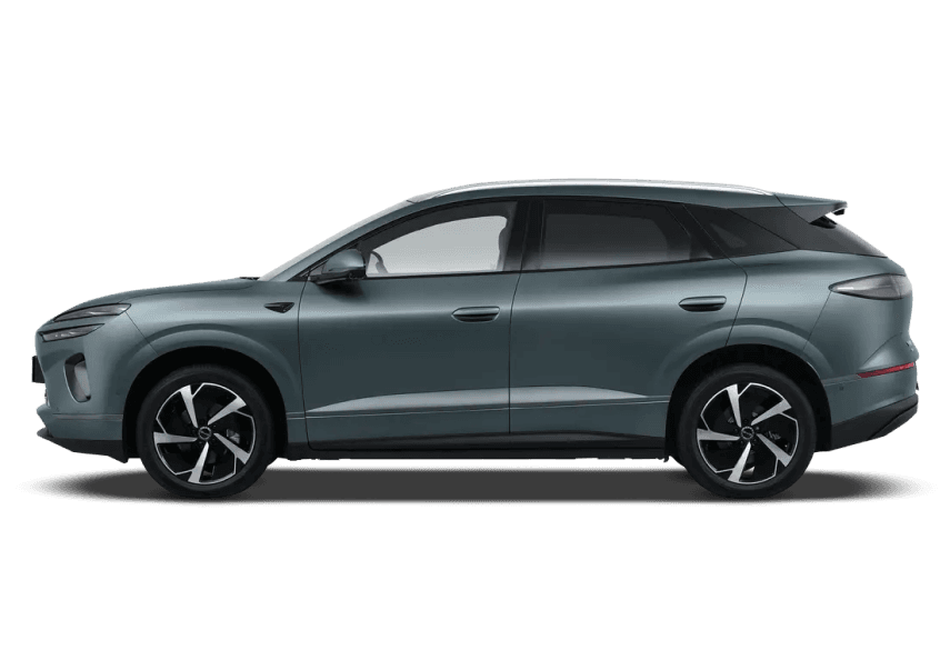 Электромобили из Китая в наличии и под заказ