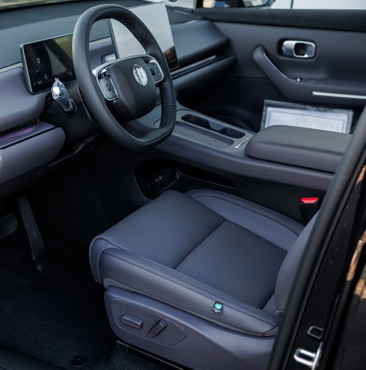 Записывайтесь на тест-драйв