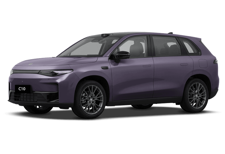 605Km Comfort Edition