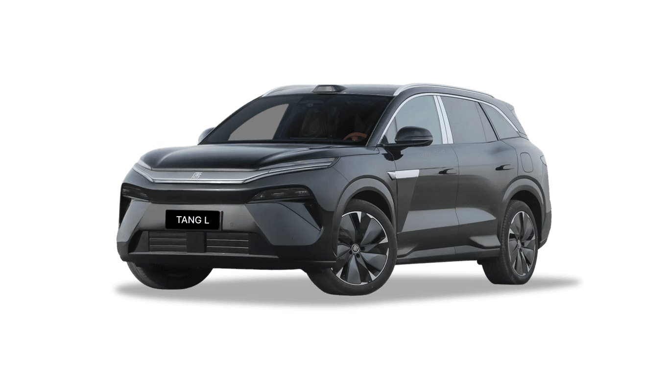 670 km LiDAR Flagship