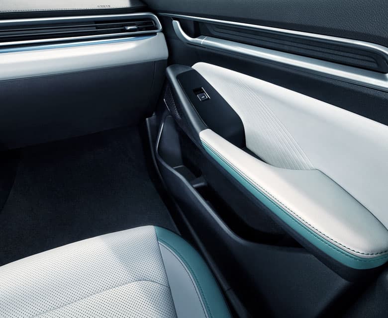 Качественные материалы отделки