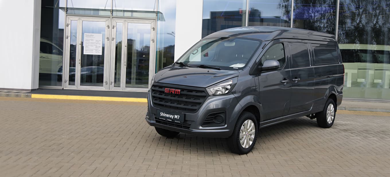 model specifications