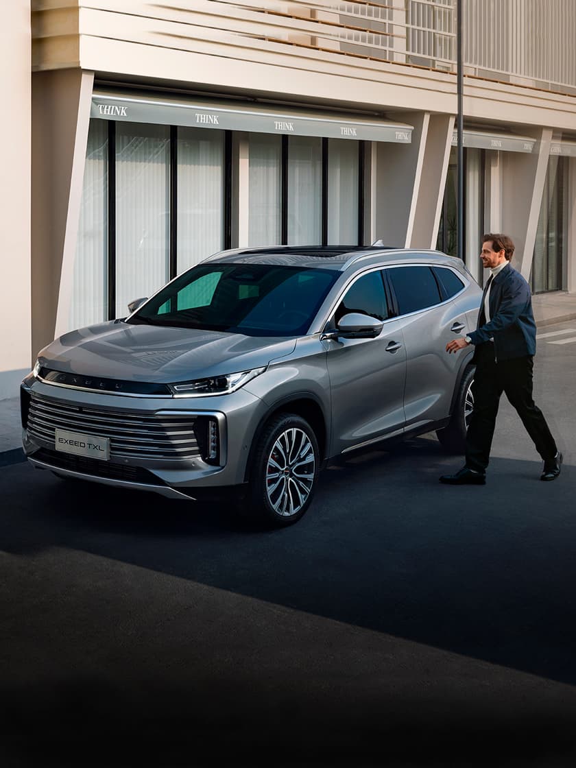 model specifications