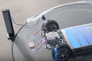 Blade Battery 100,5  кВт·ч