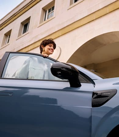 Бюджетный Leapmotor B10