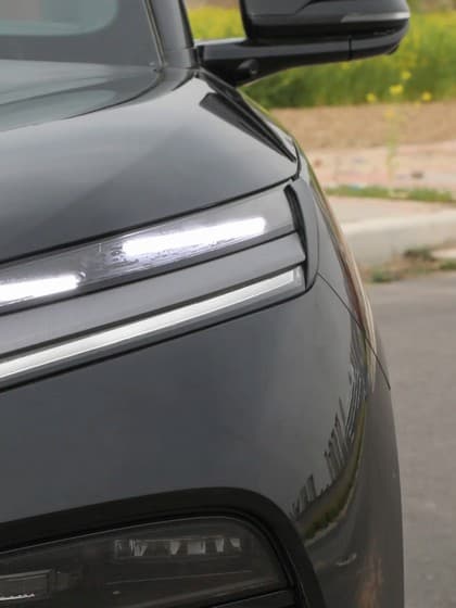 model specifications