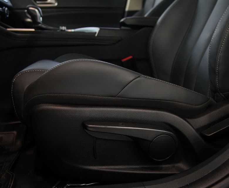 Регулировка кресла в 6 направлениях