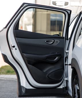 Практичные дверные карты