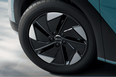 Стильные колеса