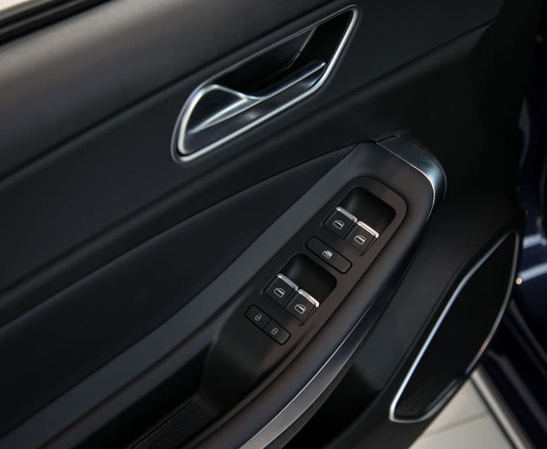 Электрические стеклоподъемники