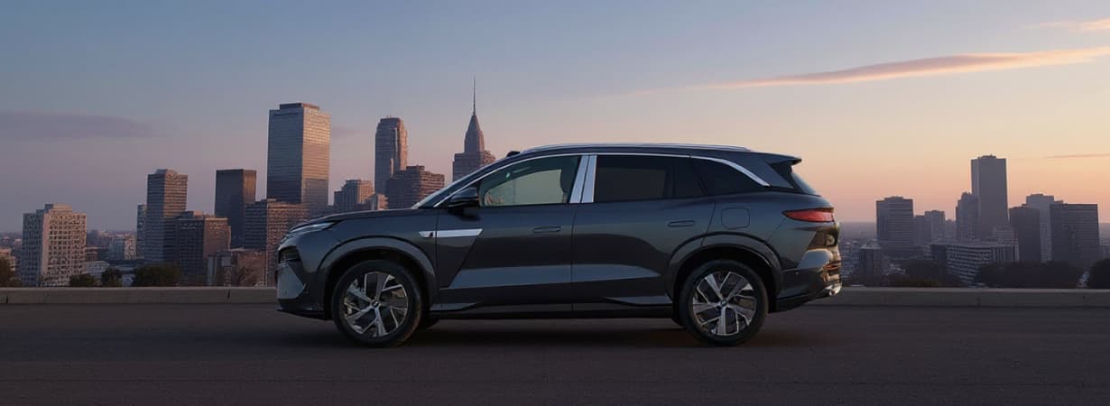 model specifications