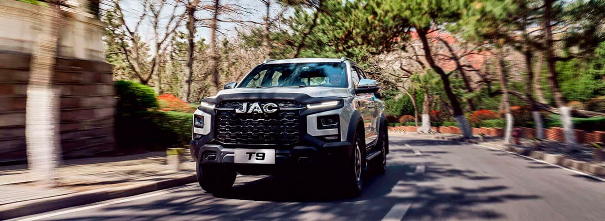 Надежный полный привод