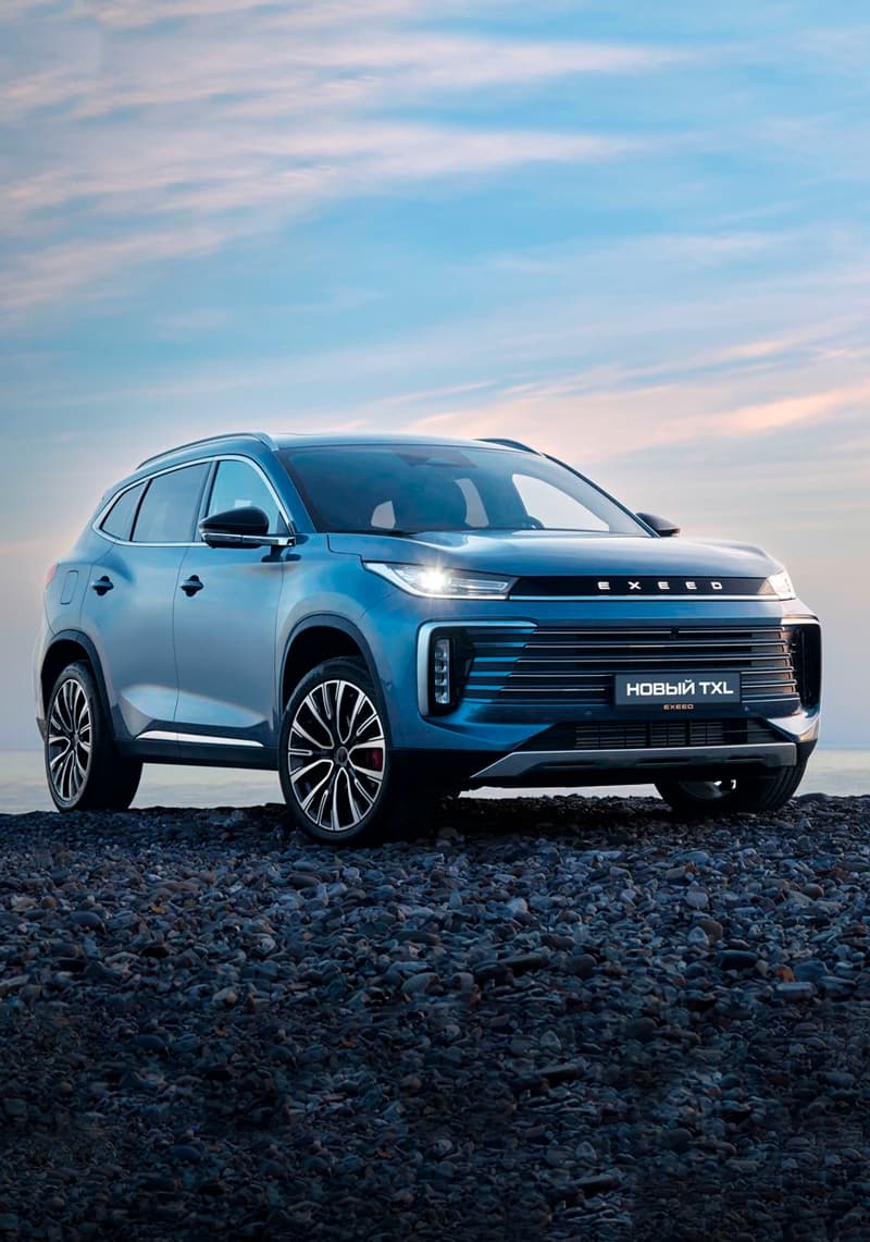 Улучшенный дизайн