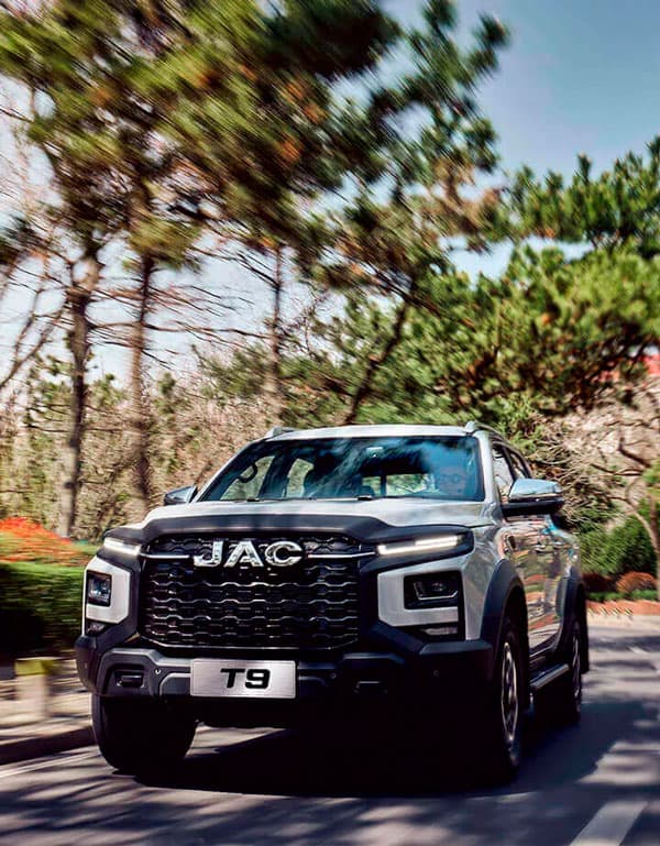 Надежный полный привод