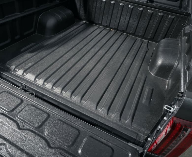 Откидной борт